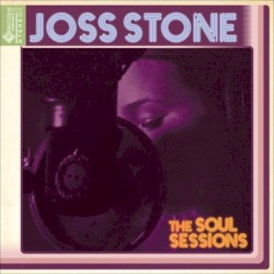 Soul Sessions cover art Soul Sessions cover art