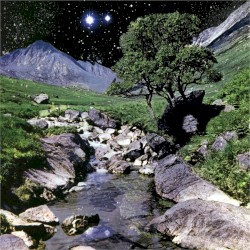 The Beta Band cover art The Beta Band cover art