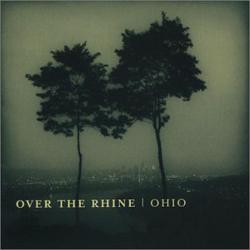 Ohio cover art