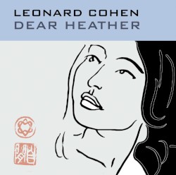 Dear Heather cover art Dear Heather cover art