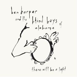 There Will Be a Light cover art There Will Be a Light cover art