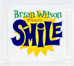 Smile cover art