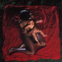 Congregation cover art Congregation cover art