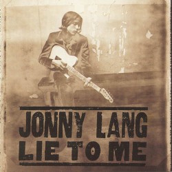 Lie To Me cover art