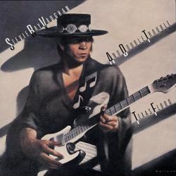 Texas Flood cover art