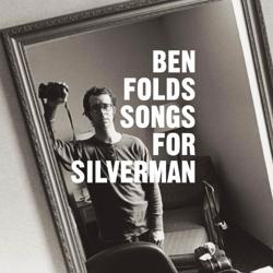 Songs for Silverman cover art