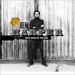 Both Sides of the Gun cover art Both Sides of the Gun cover art