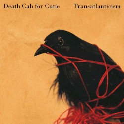 Transatlanticism cover art