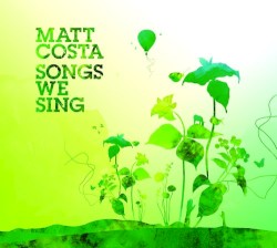 Songs We Sing cover art