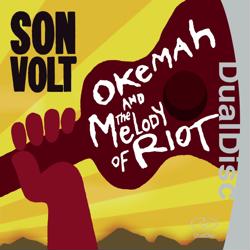 Okemah and the Melody of Riot cover art Okemah and the Melody of Riot cover art