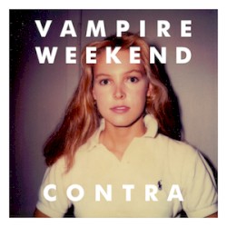 Contra cover art