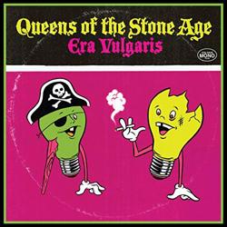 Era Vulgaris cover art