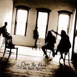 Till We Have Faces cover art Till We Have Faces cover art