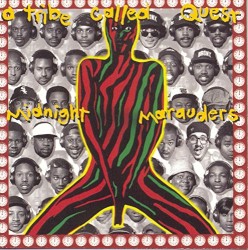 Midnight Marauders cover art