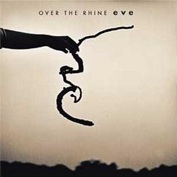 Eve cover art Eve cover art