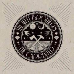 The Carpenter cover art The Carpenter cover art