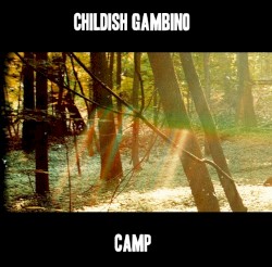 Camp cover art Camp cover art
