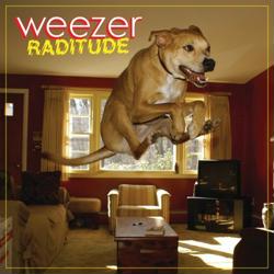 Raditude cover art Raditude cover art