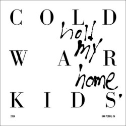 Hold My Home cover art Hold My Home cover art