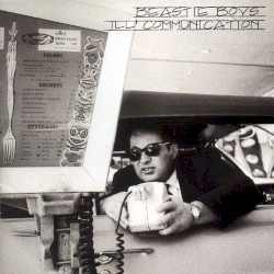 Ill Communication cover art