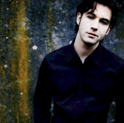 Duncan Sheik cover art Duncan Sheik cover art