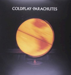 Parachutes cover art