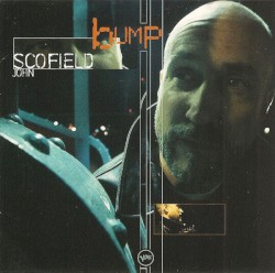 Bump cover art