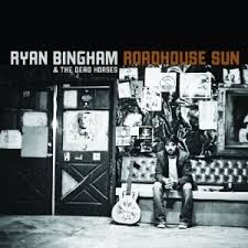 Roadhouse Sun cover art