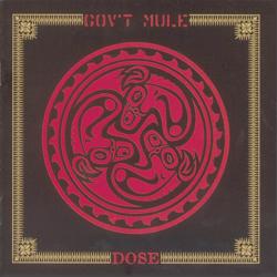 Dose cover art Dose cover art