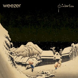 Pinkerton cover art