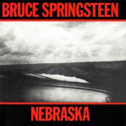 Nebraska cover art