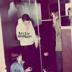 Humbug cover art