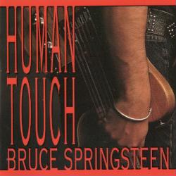 Human Touch cover art