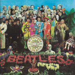 Sgt. Pepper