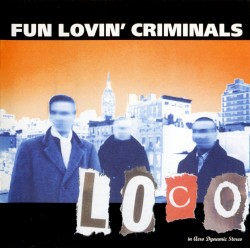 Loco cover art