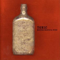 Tonic cover art