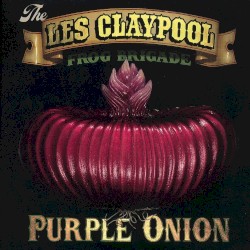 Purple Onion cover art Purple Onion cover art