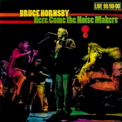 Here Come the Noise Makers cover art Here Come the Noise Makers cover art