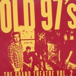 The Grand Theatre, Volume Two cover art