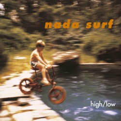 High/Low cover art