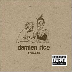 B-Sides (EP) cover art B-Sides (EP) cover art