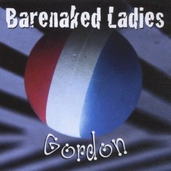 Gordon cover art Gordon cover art