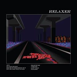 Relaxer cover art