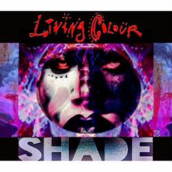 Shade cover art