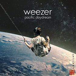 Pacific Daydream cover art