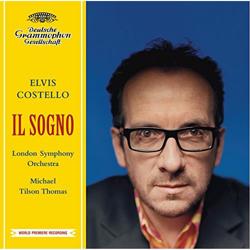 Il Sogno cover art