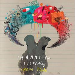 Thanks for Listening cover art