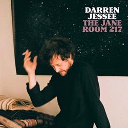 The Jane, Room 217 cover art