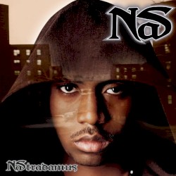 Nastradamus cover art