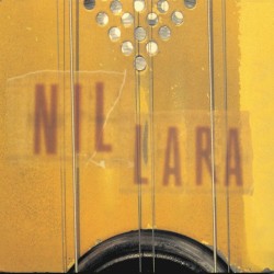 Nil Lara cover art Nil Lara cover art
